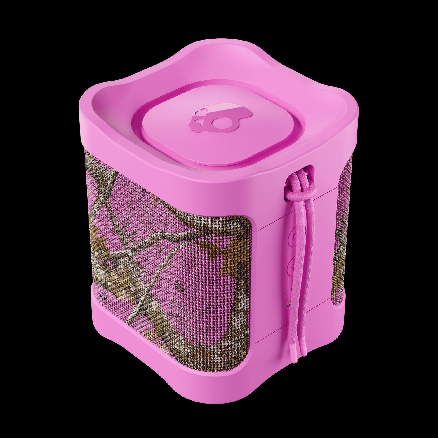Realtree Edge Colors Pink