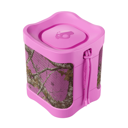 Realtree Edge Colors Pink