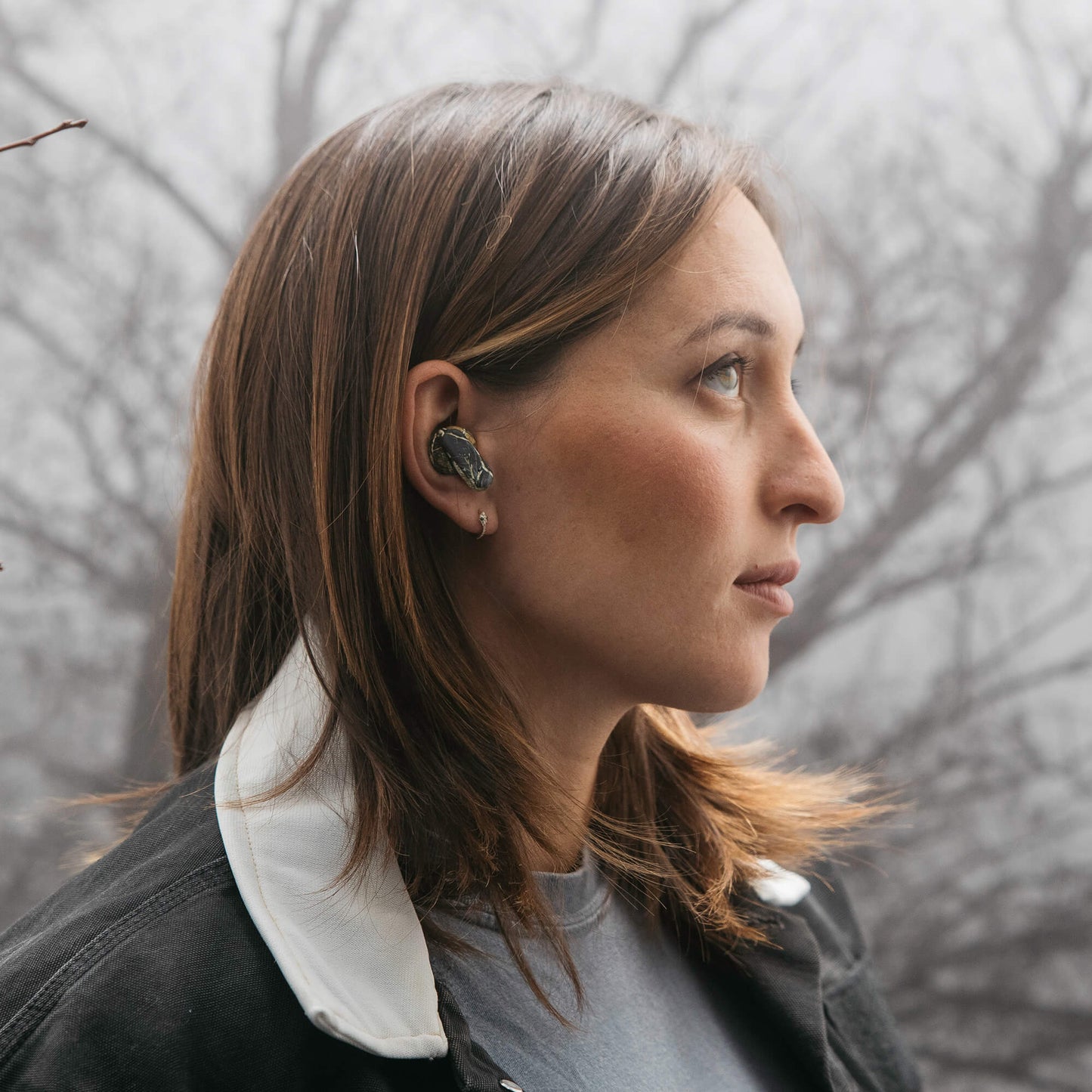 Realtree Edge Colors Black | LS