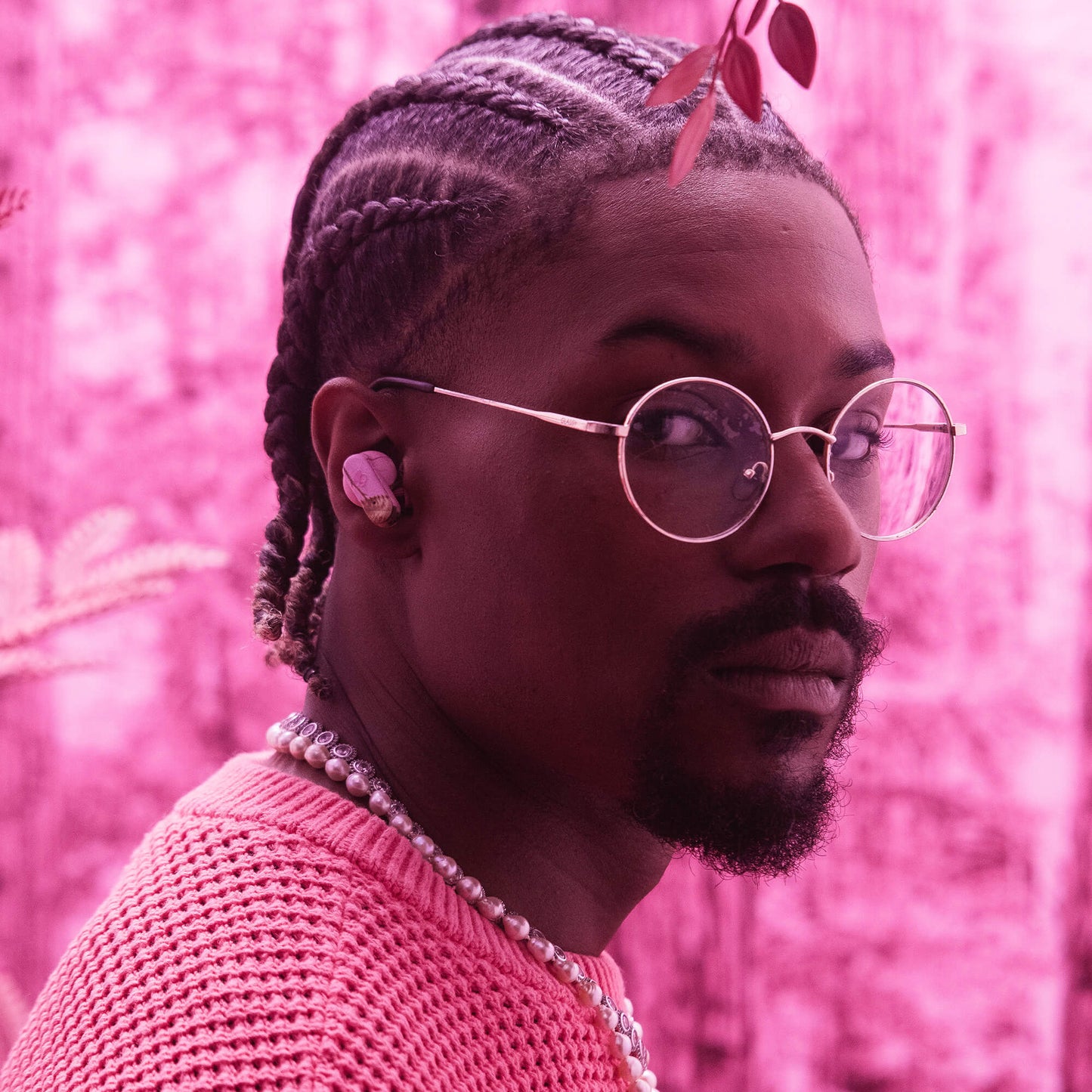 Realtree Edge Colors Pink | LS