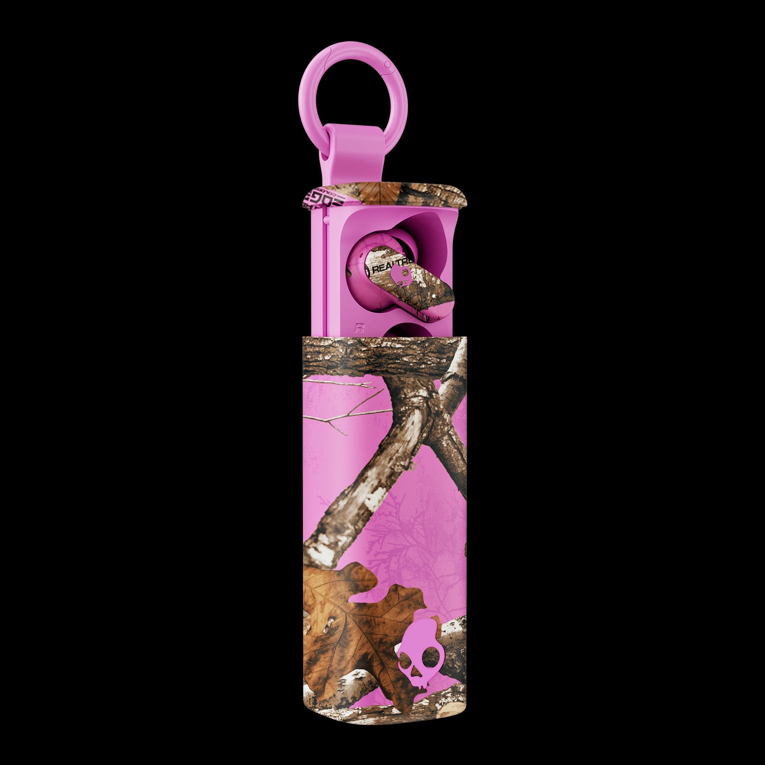 Realtree Edge Colors Pink