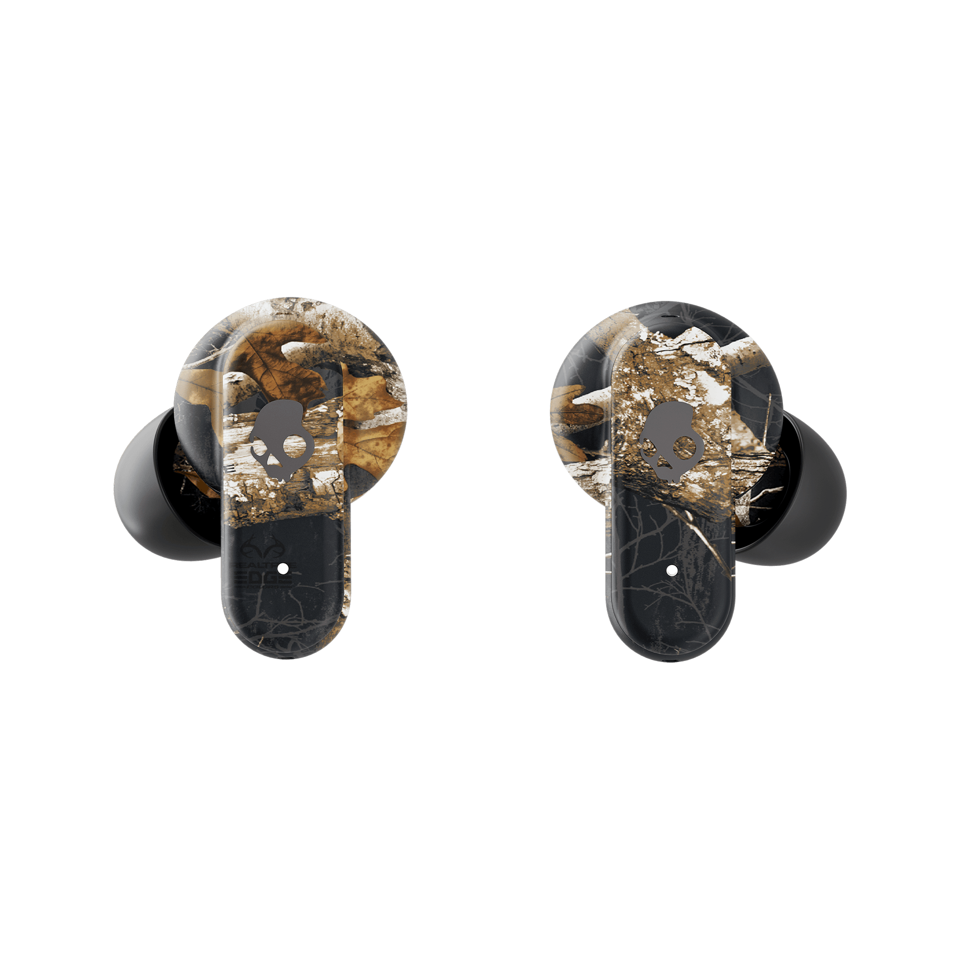 Realtree Edge Colors Black