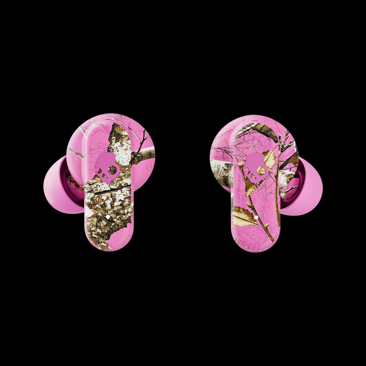 Realtree Edge Colors Pink