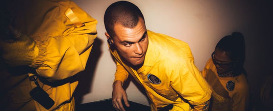 Method 360 ANC Firmware Update Announcement from Skullcandy