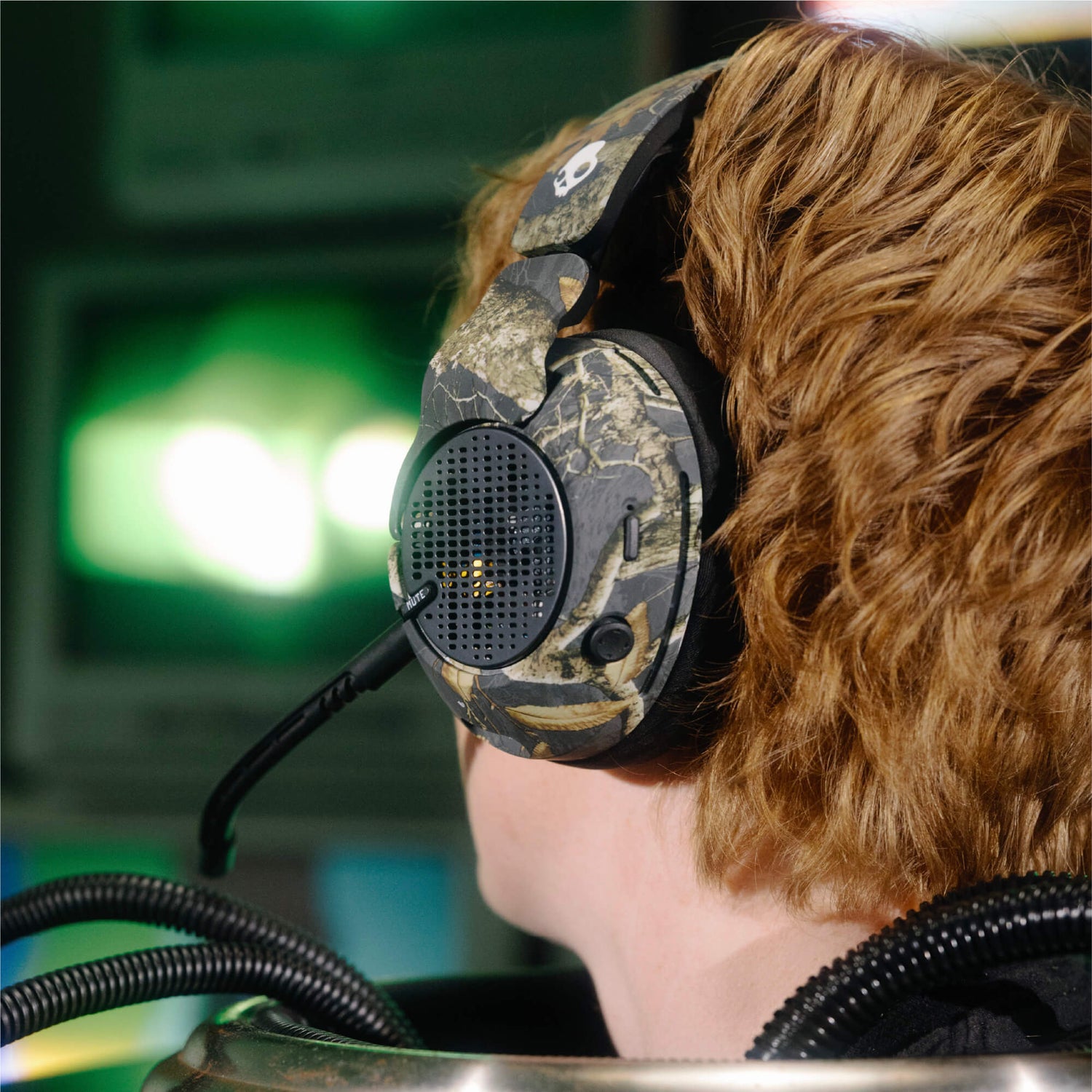 Realtree Edge Colors Black